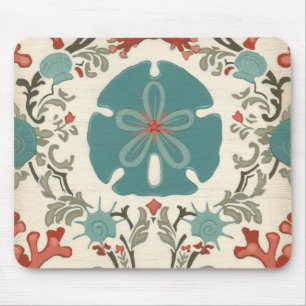 Mousepad Damasco Costeiro II
