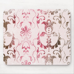 Mousepad Damasco Dotty
