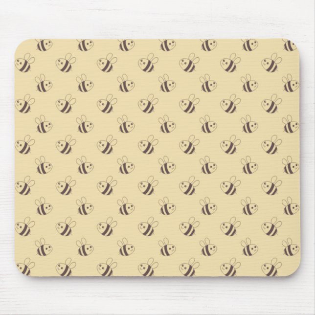 Mousepad Damybugs Bonitos (Frente)