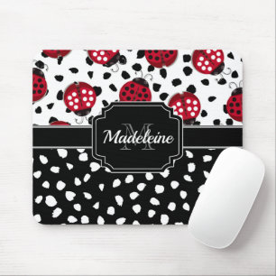 Mousepad Damybugs Bonitos
