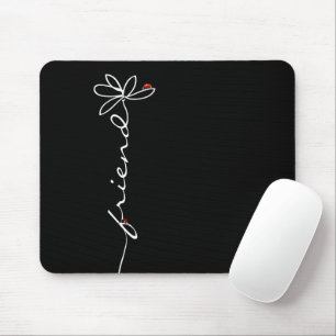 Mousepad Damybugs em Doddle Daisy for Friend