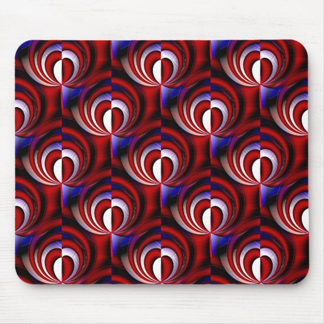 Mousepad Damybugs Galore...... (Frente)