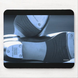 Mousepad Dança