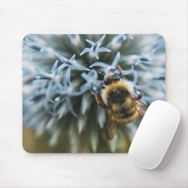 Mousepad Dança das abelhas (Com mouse)