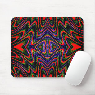 Mousepad Dança de alienígena......