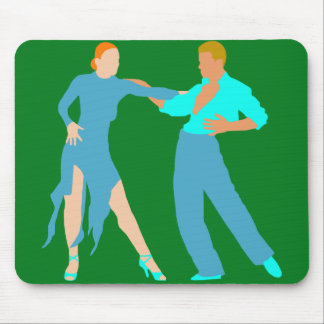 Mousepad Dança de salão de baile