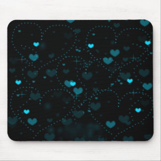 Mousepad Dança dos corações
