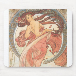 Mousepad Dança por Mucha
