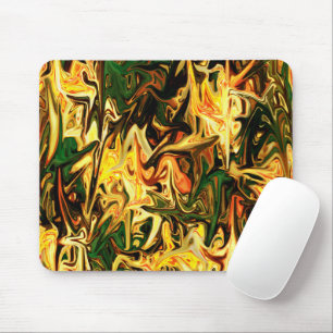 Mousepad Dança solar.......