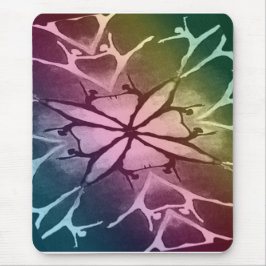 Mousepad Dançarino (Arco-Íris - Giro)