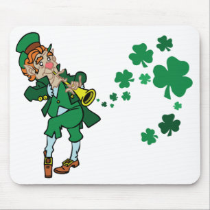 MOUSEPAD DANÇARINO DO LEPRECHAUN