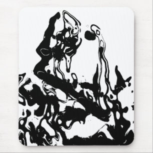 Mousepad Dançarino Emergente
