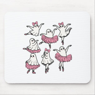 Mousepad Dançarino Fantasma - Festa-de-Ferro