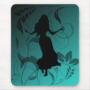 Mousepad Dançarino *Tonia*
