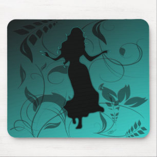 Mousepad Dançarino *Tonia*