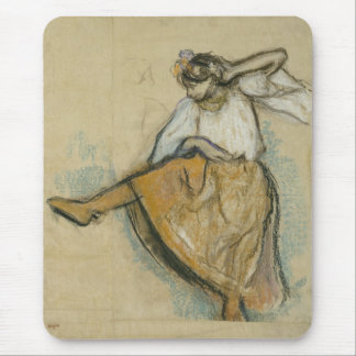 Mousepad Dancer Russo Edgar Degas