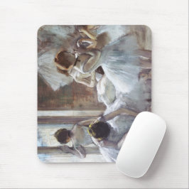 Mousepad Dancers Edgar Degas