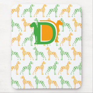Mousepad Dane Grande