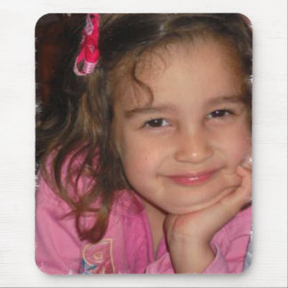 Mousepad Daniela Fundraiser