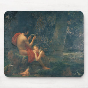 Mousepad Daphnis e Chloe, 1824-25