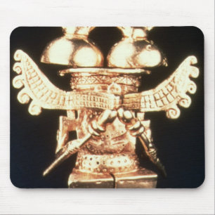 Mousepad Darien peitoral