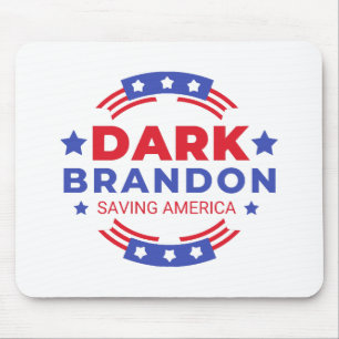 Mousepad Dark Brandon