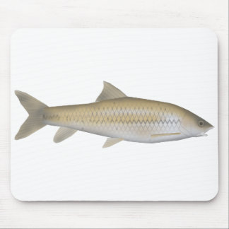 Mousepad Dark Mahseer
