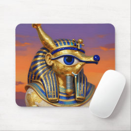 Mousepad Das Ägyptische Auge´5