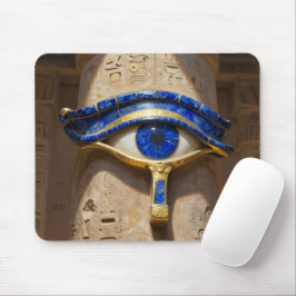Mousepad Das Ägyptische Auge´6