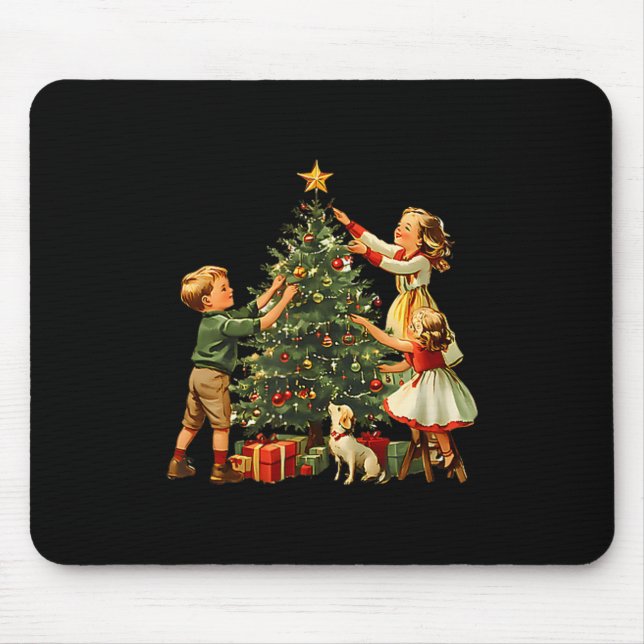 Mousepad Das Janelas às Paredes - Frente e Verso  (Frente)