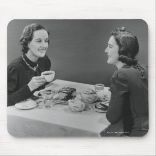 Mousepad Data do café