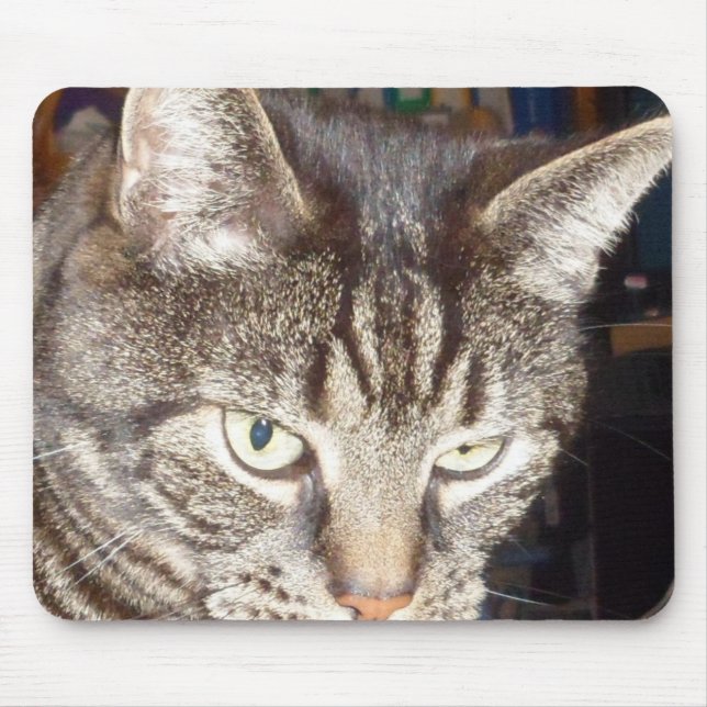 Mousepad Dave está te observando (Frente)