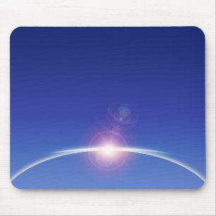 Mousepad Daybreak