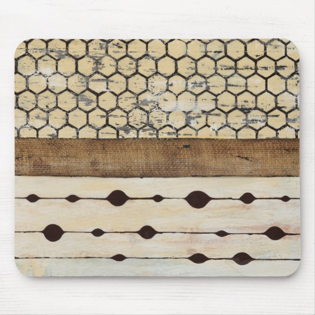 Mousepad Dazzle II (Frente)