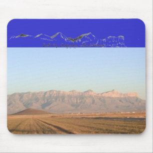 Mousepad dcmtandelcap, LOGOTIPO da C.C. - personalizado