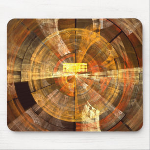 Mousepad de Abstrato de integridade