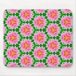 Mousepad de Abstrato do Lotus