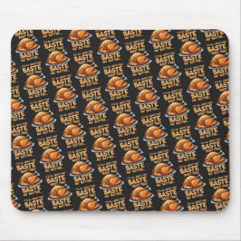 Mousepad de Ação de Graças