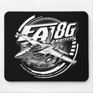 Mousepad de agricultor EA-18G
