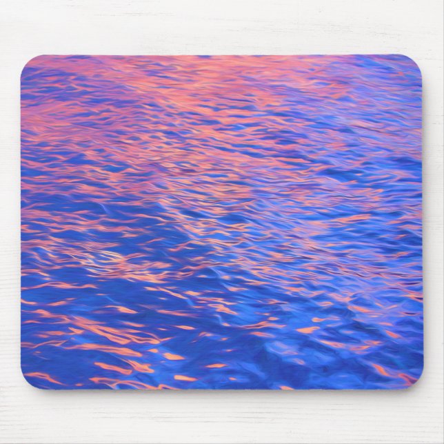 Mousepad de Água (Frente)