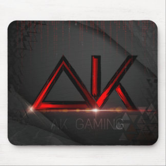 Mousepad de AK