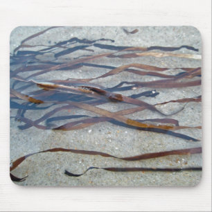 Mousepad de Algas Marinhas Erva-do-mar