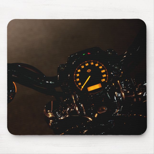 Mousepad De alta qualidade (Frente)