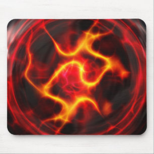 Mousepad de alta tensão 1