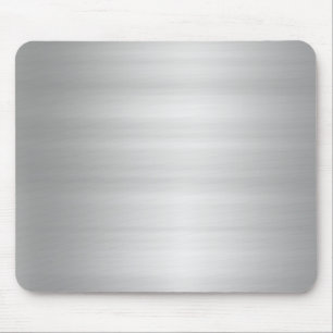 Mousepad de alumínio
