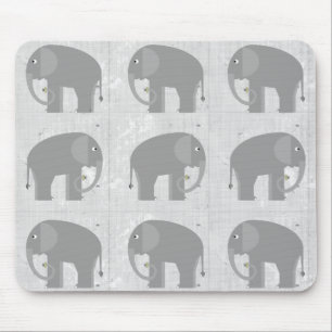 Mousepad de amendoins