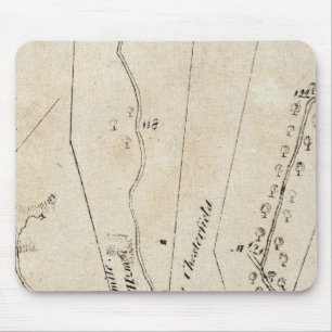 Mousepad De Annapolis a chefe do Lynchs Ordy 71