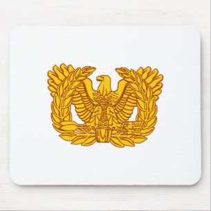 Mousepad de aumentação de Eagle