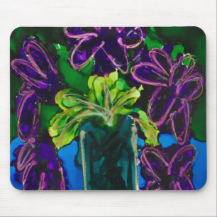 Mousepad de Autotransformação de Lovitude de TeamW