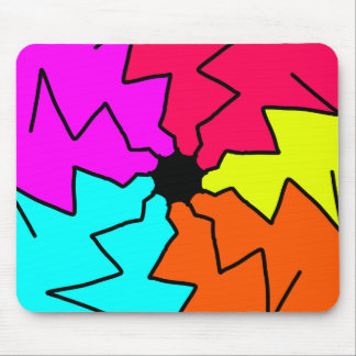 Mousepad de Azulejo quebrado